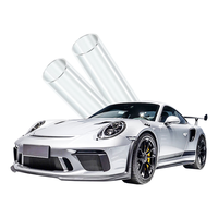 龙膜汽车漆面保护膜龙小侠青春版车衣亮光隐形车衣全车身膜TPU提亮耐黄变防刮蹭热修复全国包施工 龙小侠青春版-标准轿车