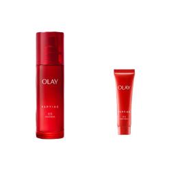 OLAY 胜肽塑颜金纯精华乳液 100ml