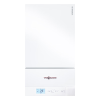 VIESSMANN 菲斯曼 A1JE 燃气壁挂炉 6L 24.3Kw
