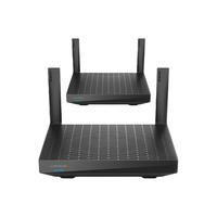 LINKSYS 领势 Velop MR7350 双频1800M 千兆Mesh分布式路由器 Wi-Fi 6
