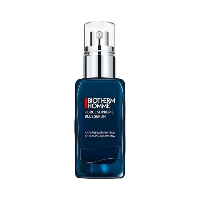 BIOTHERM 碧欧泉 蓝钻系列 男士紧致淡纹精华露