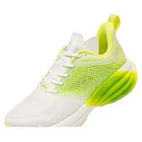 玩觅OneMix悟爽跑鞋超轻透气男女马拉松缓震支撑运动鞋休闲鞋 树茵绿 40