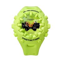 CASIO GA-V01酷眼仔表盒防震运动手表G-SHOCK