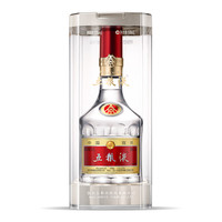 五粮液 第八代52度浓香型白酒500ml