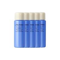 SHISEIDO 资生堂 日本悦薇珀翡紧颜美白精华套装 50ml（10ml*5）