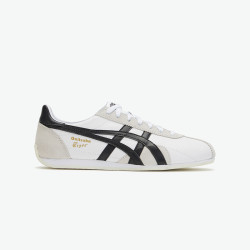 Onitsuka Tiger 鬼塚虎 RUNSPARK 中性休闲运动鞋 TH201L