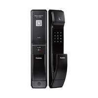 kaadas 凯迪仕 K7 智能电子锁 星空黑