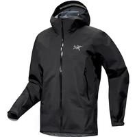 ARC'TERYX 始祖鸟 BETA JACKET 男子冲锋衣 29090 黑色 M
