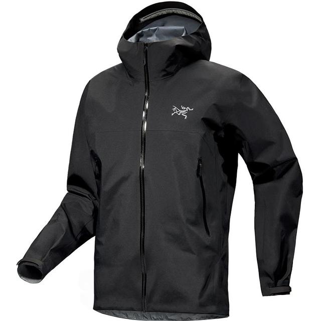 ARC'TERYX 始祖鸟 BETA JACKET 男子冲锋衣