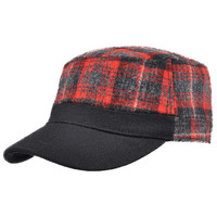 卡蒙 KENMONT 女士鸭舌帽 KM-2346