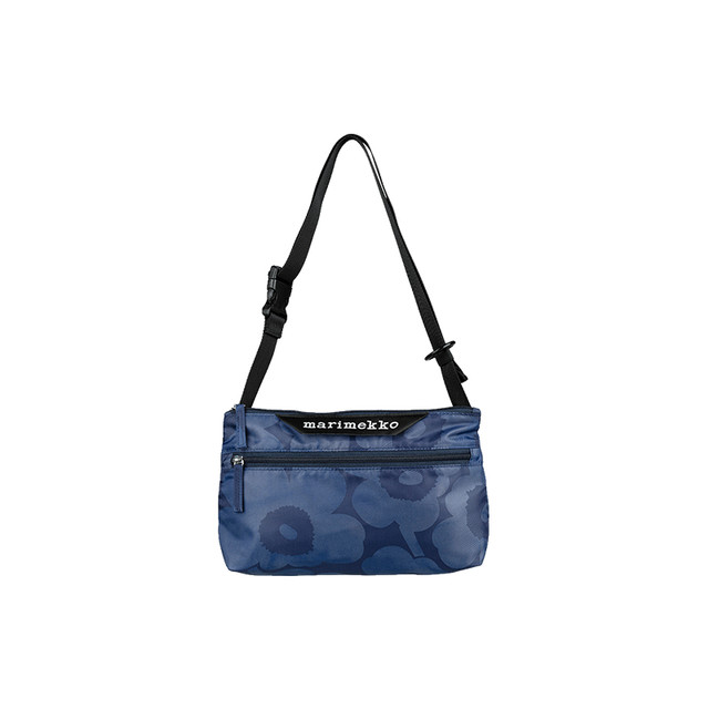 88VIP：marimekko Unikko 女士单肩包 094572