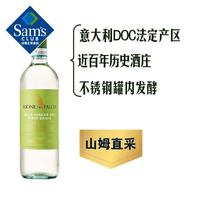 RIONE DEL FALCO 意大利 灰皮诺干白葡萄酒 暂无 750mL