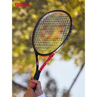 Wilson 威尔胜 CLASH V3系列 全碳素网球拍 WR173011 G1