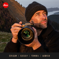 Leica 徕卡 SL2-S 全画幅 微单相机