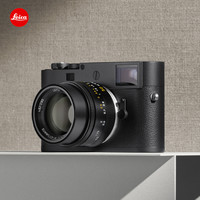 Leica 徕卡 M11-D 旁轴数码相机
