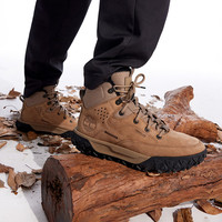 Timberland 户外男鞋MOTION6中帮防滑徒步登山鞋A62VC/A62XV