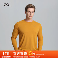 X-BIONIC 旷野风岚 男款长袖T恤 24890