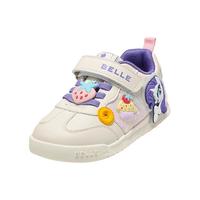 百丽童鞋小马宝莉联名运动鞋2025秋季加绒女童板鞋儿童卡通休闲鞋