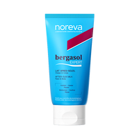 Noreva 欧诺颜水油防晒慕斯修复乳液精华DS乳水润唇膏 逆时光乳液150ml