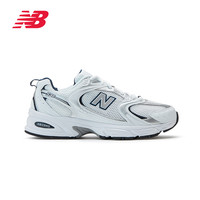 new balance 530系列 中性休闲运动鞋 MR530SG