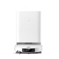 9日20点、国家补贴、PLUS会员：米家 MIJIA 扫拖机器人 5 水箱版