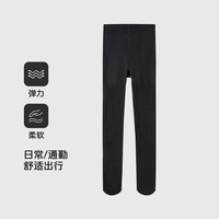 巴布豆童装儿童加绒加厚卫裤2025冬季男女童保暖运动裤束脚裤