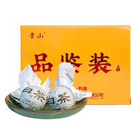 贵山 GUISHAN TEA 白茶 一级 12g