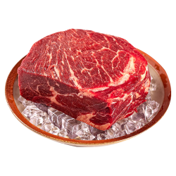 伊明食品 原切牛瘦肉 1.5kg