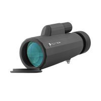 星特朗 几何单筒望远镜