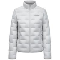 波司登 2024轻薄羽绒服女短款立领舒适外套莫兰迪色鹅绒服