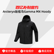 ARC'TERYX 始祖鸟 Gamma MX Hoody 男士抓绒软壳衣