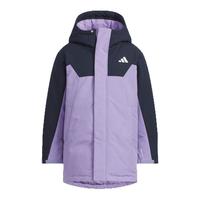 adidas/阿迪达斯 拒水防风 儿童羽绒服