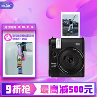 富士 FUJIFILM Instax 拍立得相机 mini99 一次成像相机