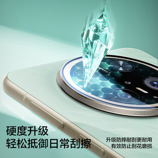  PISEN/品胜 AR增透 手机镜头膜  钢化膜
