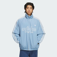 adidas 阿迪达斯 三叶草男款运动棉服KS5955