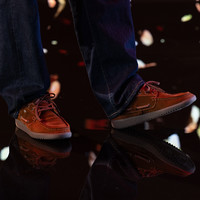 adidas 阿迪达斯 三叶草系列 LYTHAM 男女通用运动鞋 2025Oct-OOO98-HL