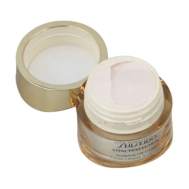 SHISEIDO 资生堂 悦薇珀翡塑颜亮肤霜 50ml