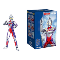 奇妙积木 奥特超甲英雄系列 K75041 迪迦奥特曼 复合型