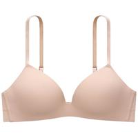 维密 直降128|维密 PINK 「心动杯」小胸显大舒适聚拢外扩文胸内衣女