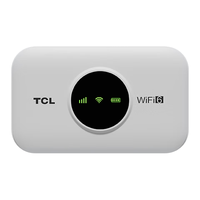 TCL 3000毫安大电池超长续航24小时 随身wifi