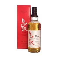 88VIP：大摩 日本威士忌 鸟取调和威士忌 700ml 单瓶装