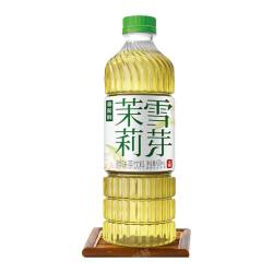 泰新鲜 茉莉花茶 无糖纯茶饮料