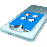 ESCASE【秒贴盒】适用红米Note15镜头膜小米RedmiNote15后置摄像头保护贴膜钢化玻璃高清防摔耐磨防刮