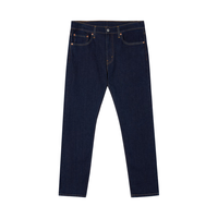 Levi's 李维斯 男士502帅气修身锥形牛仔长裤 29507-1615 中蓝色 29 32