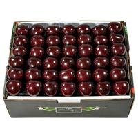 橙央 智利车厘子 3J 3斤 果径30-32mm