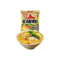 【25.9元任选7袋】白家陈记酸辣粉小鲜粉拌米皮酸汤米皮麻辣烫粉