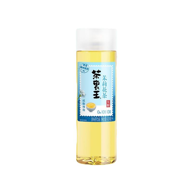 茶里王 无糖日式绿茶 原味