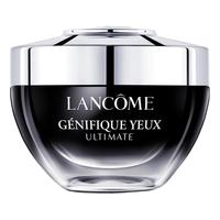 LANCOME全新兰蔻超修小黑瓶眼霜 淡纹保湿焕亮修护 熬夜眼霜