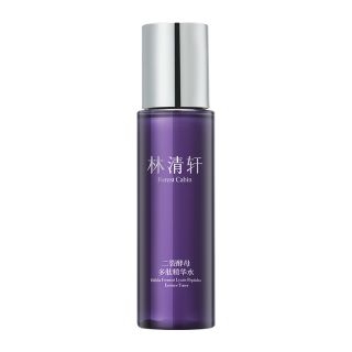 林清轩 抗皱淡纹 精华水  120ml