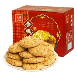 元朗 合桃酥 380g